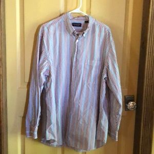 Button-down XL